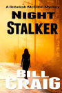 Night Stalker: A Rebekah McCabe Mystery