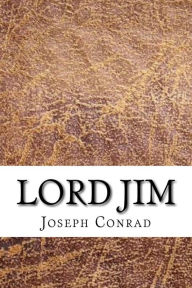 Title: Lord Jim, Author: Joseph Conrad