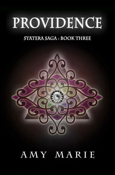 Providence: Statera Saga Book 3