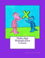 Multi-digit Multiplication Lessons