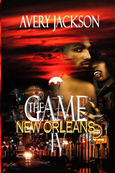 The Game IV New Orleans