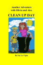 Clean Up Day