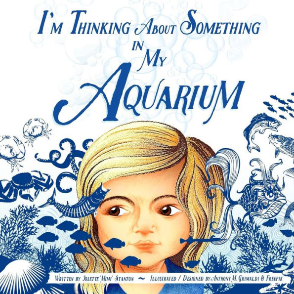 I'm Thinking About Something In My Aquarium