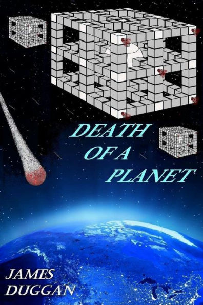 Death of a Planet