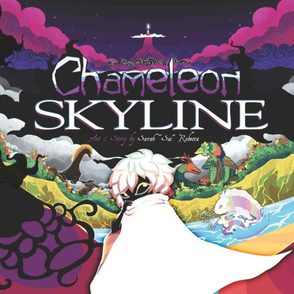 Chameleon Skyline: Definitive Edition