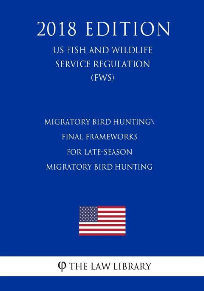 Migratory Bird Hunting