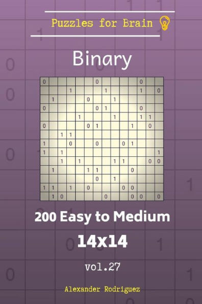 Puzzles for Brain Binary