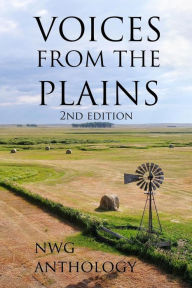 Title: Voices from the Plains-2nd Edition: Nebraska Writers Guild Anthology 2018, Author: Cort Fernald