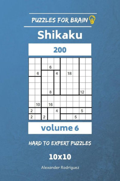 Puzzles for Brain