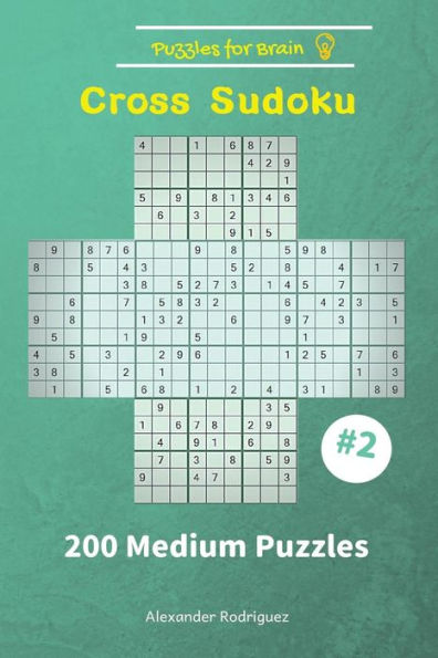 Puzzles for Brain