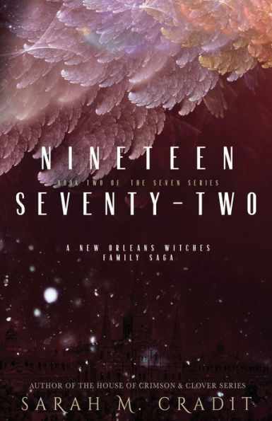 1972: The Seven Book 2