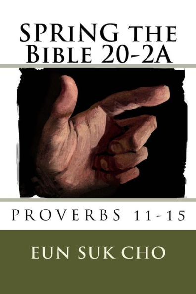 SPRiNG the Bible 20-2A