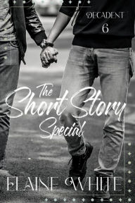 Title: The Short Story Special, Author: Elaine White