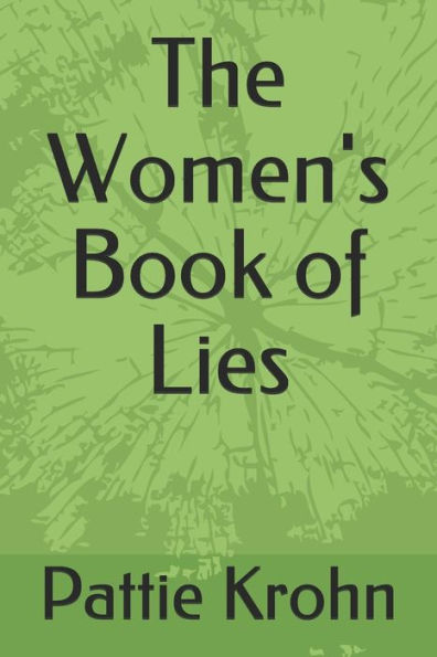 The Women's Book of Lies