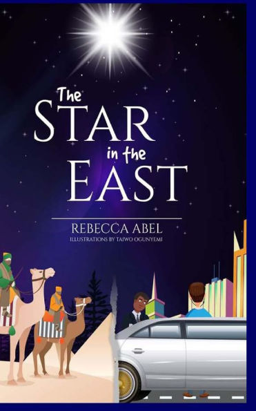 The Star In the East