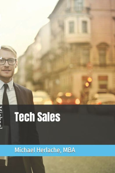 Tech Sales
