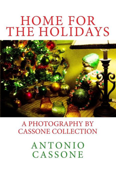 Home for the Holidays: A Photography by Cassone Collection
