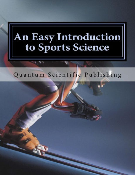 An Easy Introduction to Sports Science