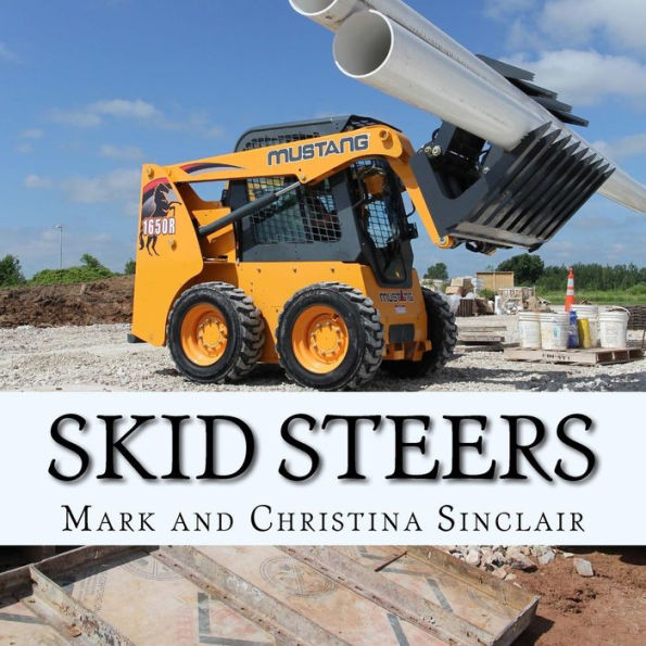 Skid Steers