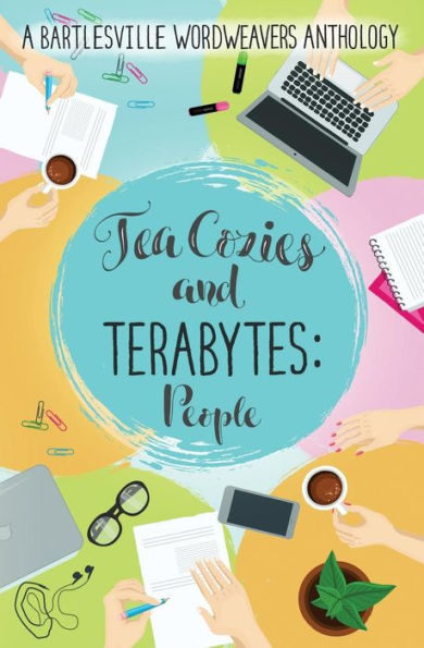 Tea Cozies and Terabytes: People