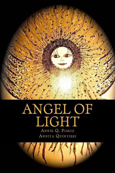 Angel of Light