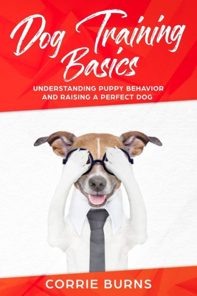 Dog Training Basics: Understanding Puppy Behavior and Raising a Perfect Dog