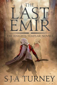 Title: Last Emir, Author: S J a Turney