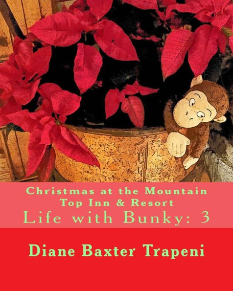 Christmas at the Mountain Top Inn & Resort: Life with Bunky: 3