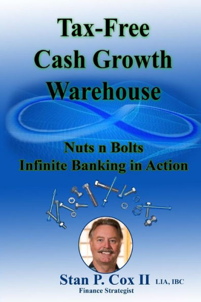 Tax Free Cash Growth Warehouse Nuts N Bolts: Infinite Banking in Action