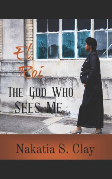 El Roi: The God Who Sees Me