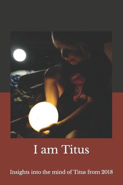 I Am Titus: Insights into the Mind of Titus from 2018