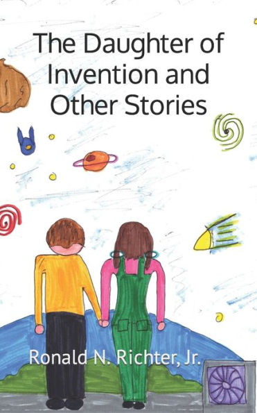 The Daughter of Invention and Other Stories