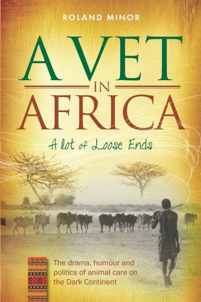 A Vet in Africa