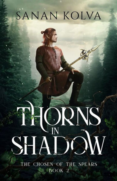 Thorns Shadow