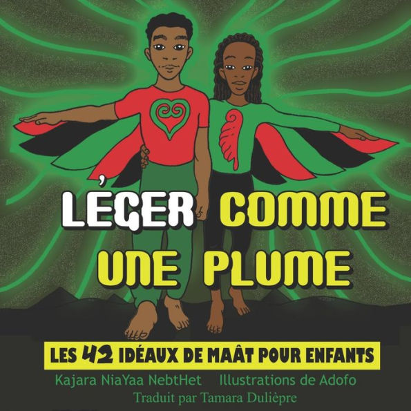 Leger Comme Une Plume