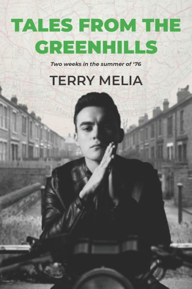 Tales from the Greenhills
