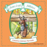 Title: Jeremies, el ratolí de biblioteca, Author: Catalina Gómez Parrado