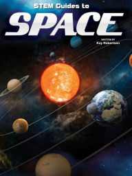 Title: Stem Guides To Space, Author: Robertson
