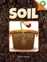 Title: Soil, Author: Whipple