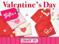 Title: Valentine's Day Gifts, Author: Suen