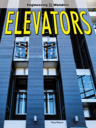 Title: Elevators, Author: Maurer