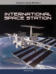 Title: International Space Station, Author: Larson