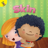 Title: Skin, Author: Jenkins