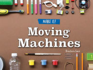 Title: Moving Machines, Author: Suen