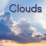 Title: Clouds, Author: Mckenzie