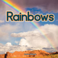 Title: Rainbows, Author: Mckenzie