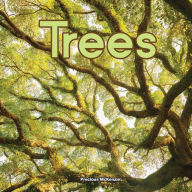Title: Trees, Author: Precious Mckenzie