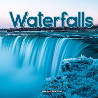 Title: Waterfalls, Author: Precious Mckenzie