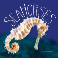 Title: Sea Horses, Author: Duhaime