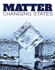 Title: Matter Change States, Author: Haelle